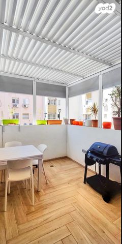 דירה, אבא אחימאיר, קרית מנחם בגין, רמלה