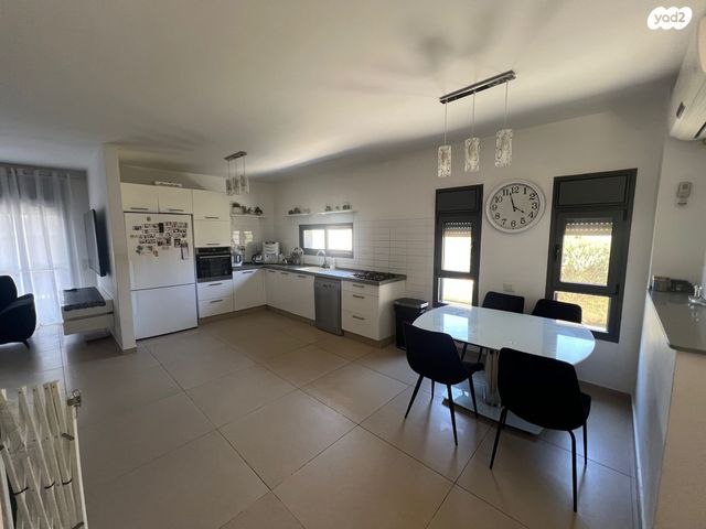 בית פרטי/ קוטג', אלישע, שפירא, אופקים