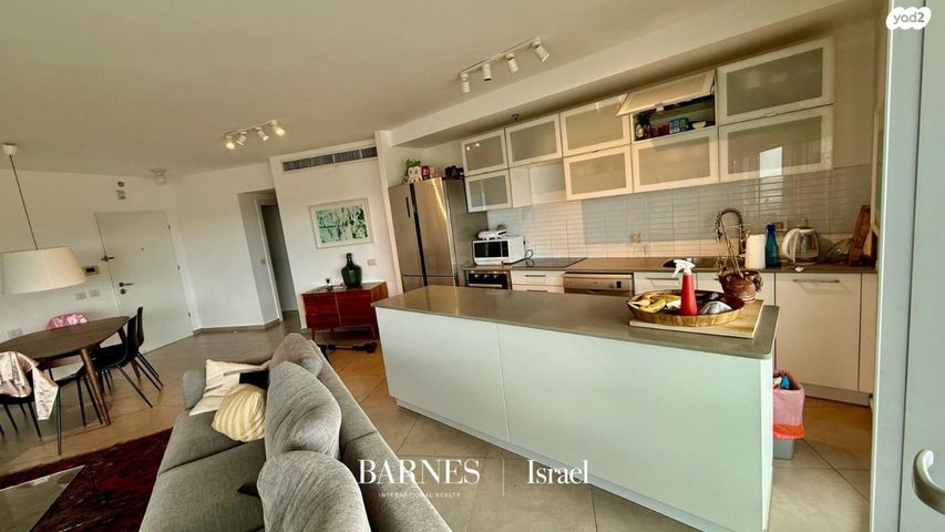 דירה, תל אביב יפו