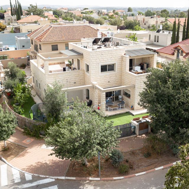 בית פרטי/ קוטג'