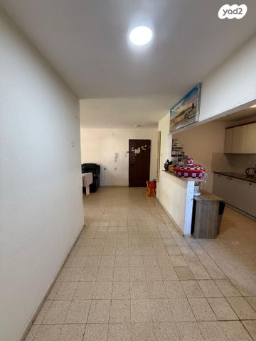 דירה, שדרות שלמה המלך 5, מרכז העיר, לוד