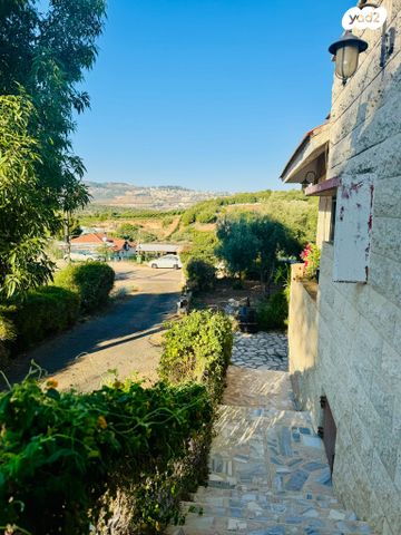 משק חקלאי/ נחלה, כפר שמאי