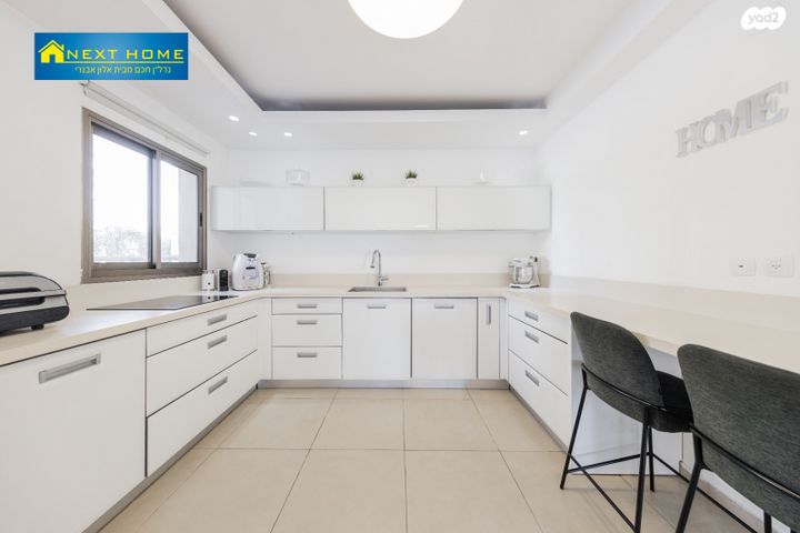 דירה, אהוד מנור 4, עיר ימים, נתניה