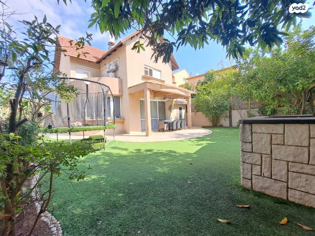 בית פרטי/ קוטג', איילון, גבעת הסביונים, גן יבנה