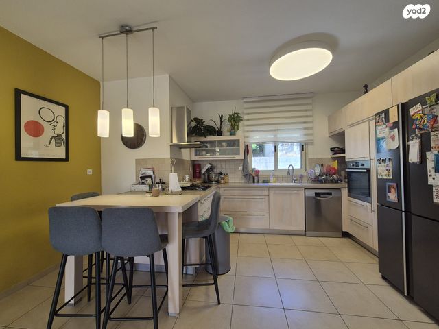 דירה, סחלב, נופש, גדרה