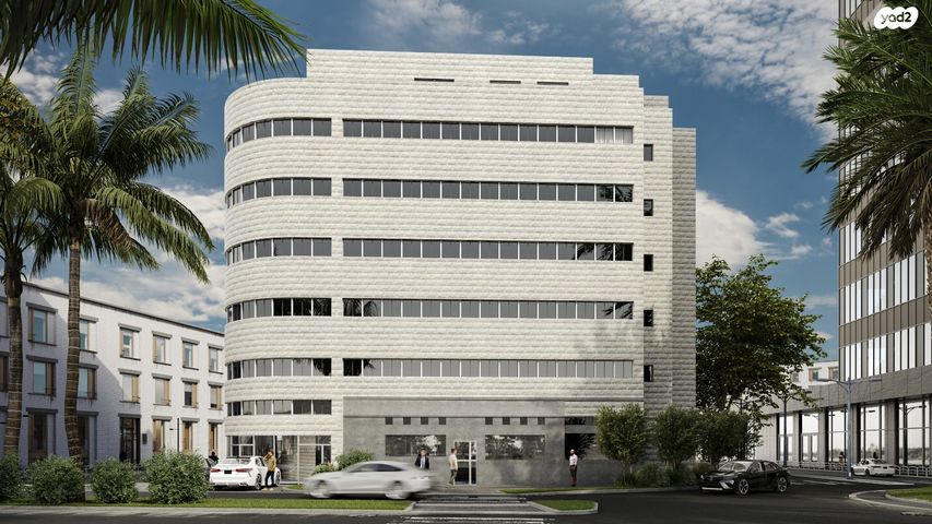 שער פלמר, תחנת רכבת השמונה