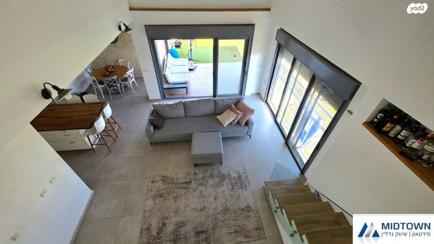 דופלקס, תור, כפר סבא הצעירה, כפר סבא