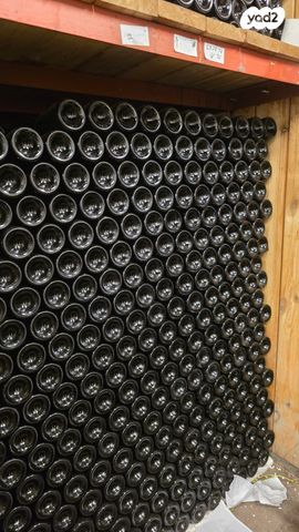 משק חקלאי/ נחלה, גבעת ישעיהו