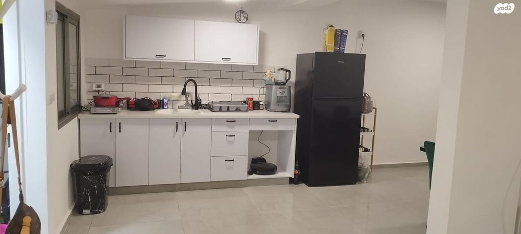 בית פרטי/ קוטג', יציאת אירופה, באר שבע