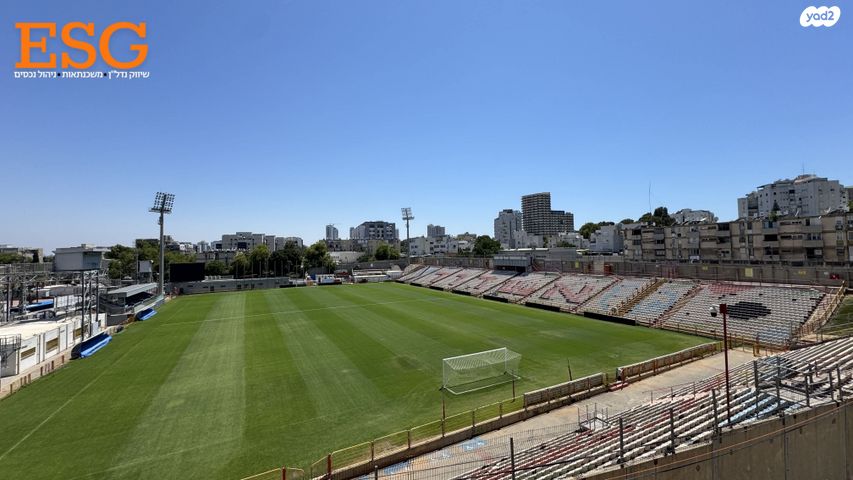 ז'בוטינסקי 26