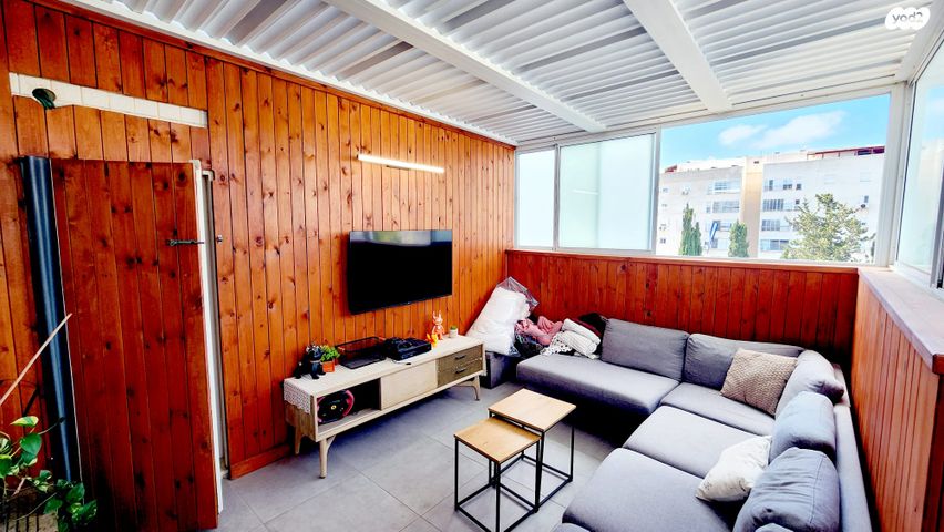 גג/ פנטהאוז, וולפסון 63, עיר, מרכז העיר, נהריה