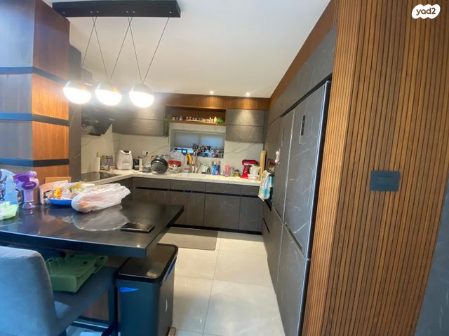 דירת גן, נצרת עילית / נוף הגליל