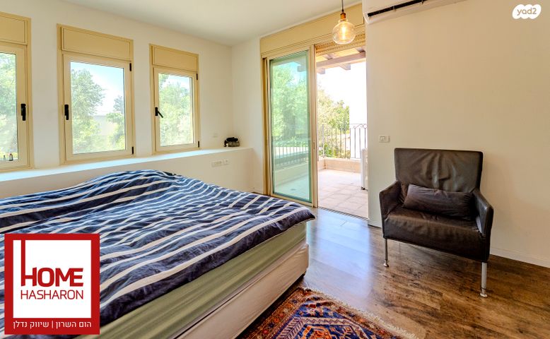 בית פרטי/ קוטג', הוד השרון