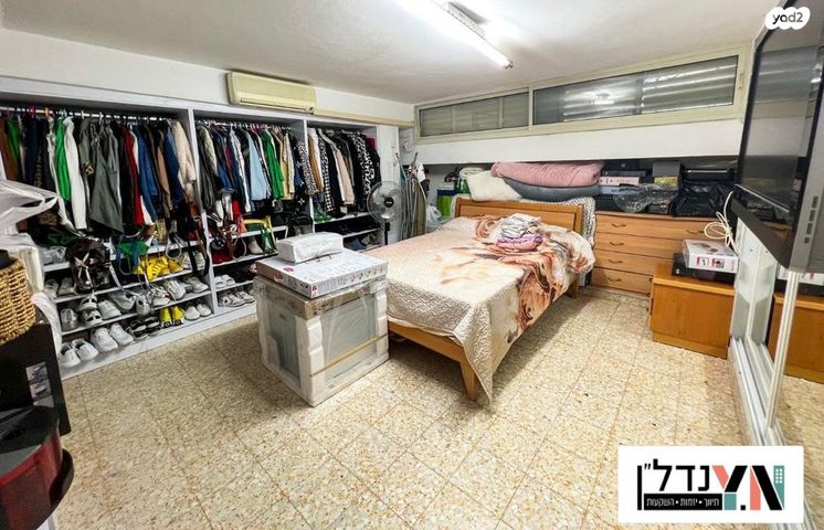 דירת גן, סמטת אביב, קרית אתא