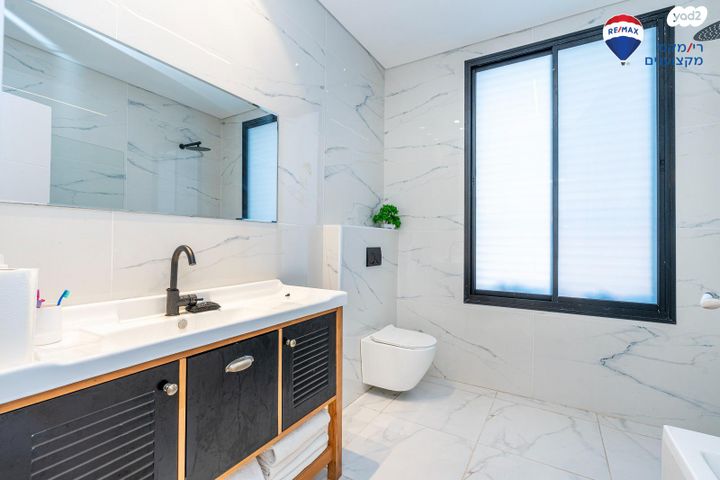 בית פרטי/ קוטג', נווה חיים, חדרה