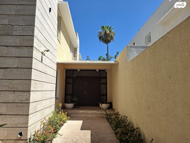 בית פרטי/ קוטג', הרצליה פיתוח, הרצליה