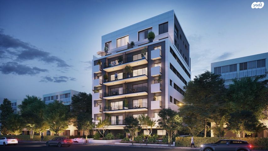 הצפון החדש - כיכר המדינה