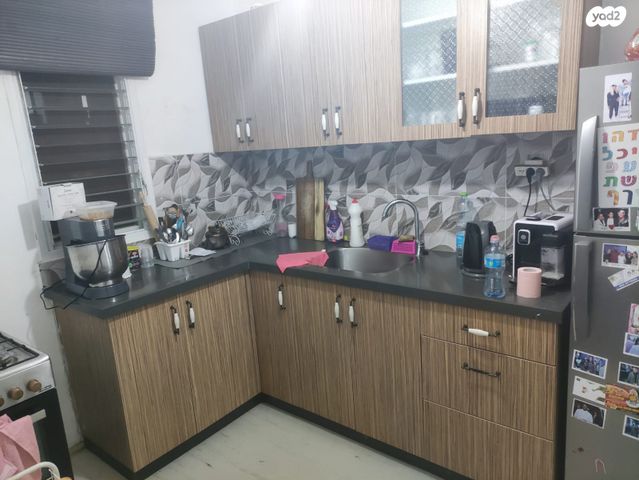 דירה, הנרקיס 46, גבעת שרת, בית שמש