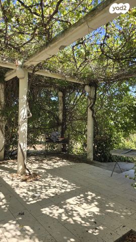 משק חקלאי/ נחלה, גבעת ישעיהו