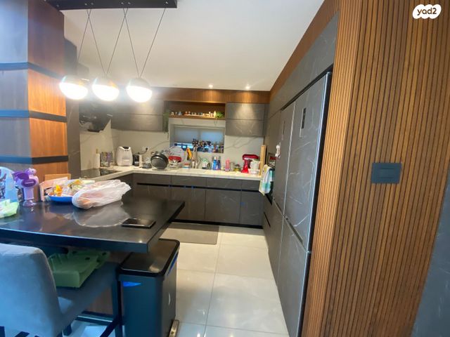 דירת גן, נצרת עילית / נוף הגליל