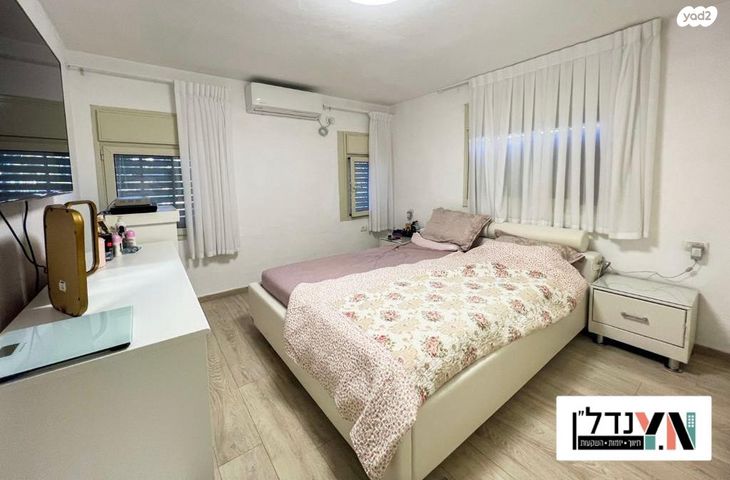 דירת גן, סמטת אביב, קרית אתא