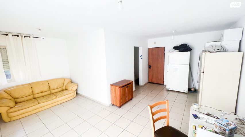 דירת גן, טיילת נווה, קצרין