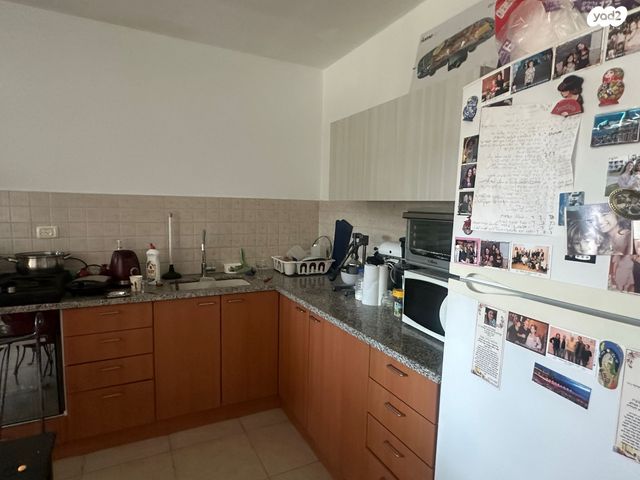 דירה, טבריה