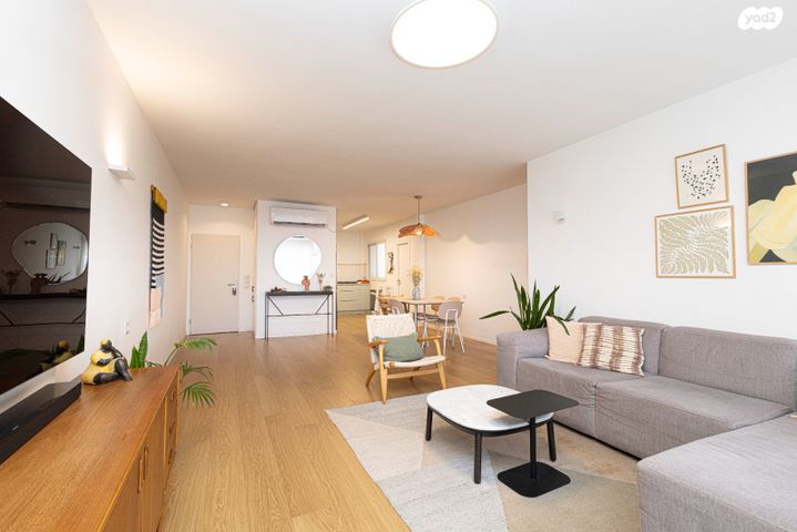 דירה, הרצליה הירוקה, נווה עובד, הרצליה