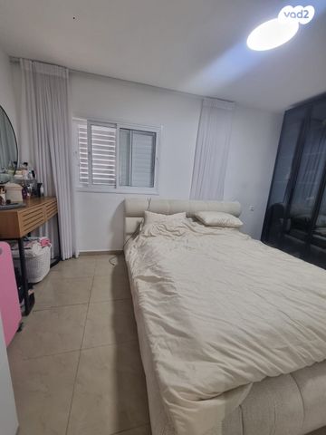 דירה, המצביאים 4, נאות יצחק, לוד