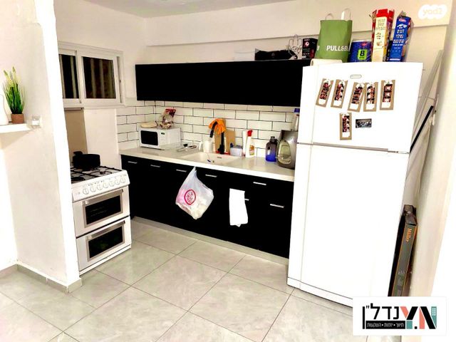 דירה, ארלוזורוב, מרכז העיר, קרית אתא