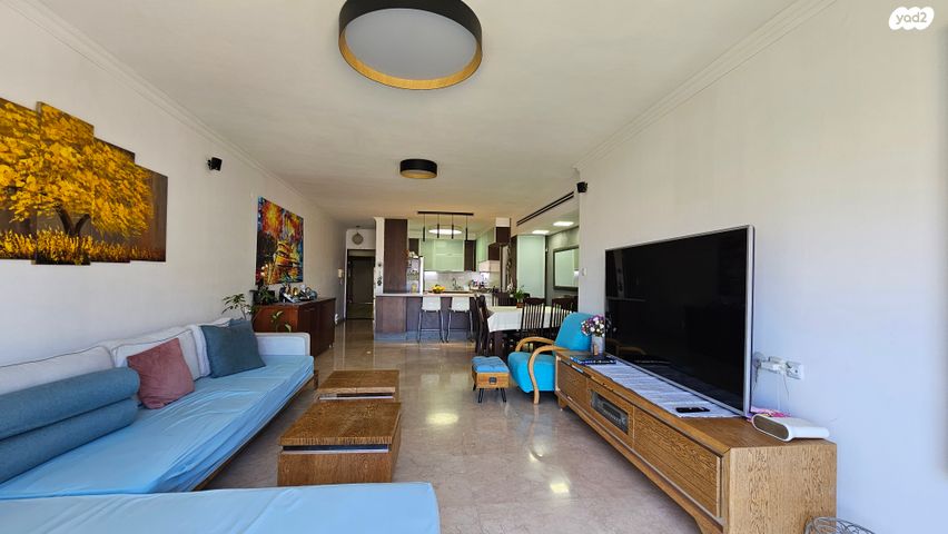 דירה, אברהם פררה 7, הולילנד, ירושלים