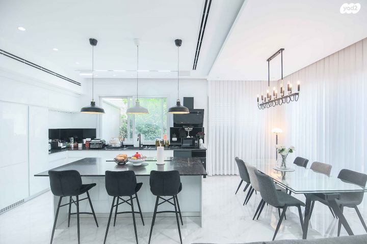 בית פרטי/ קוטג', הגלבוע, אור עקיבא