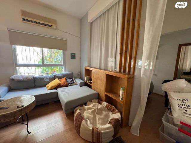 דירה, הצפון הישן - צפון, תל אביב יפו