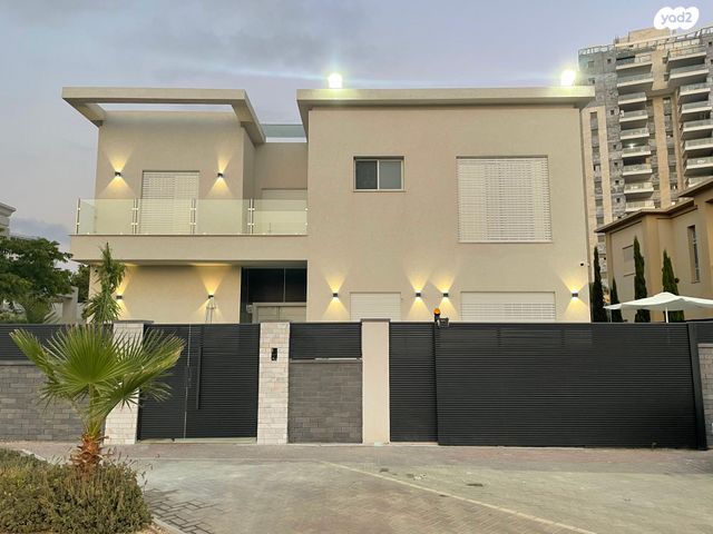 בית פרטי/ קוטג', הגלבוע, אור עקיבא