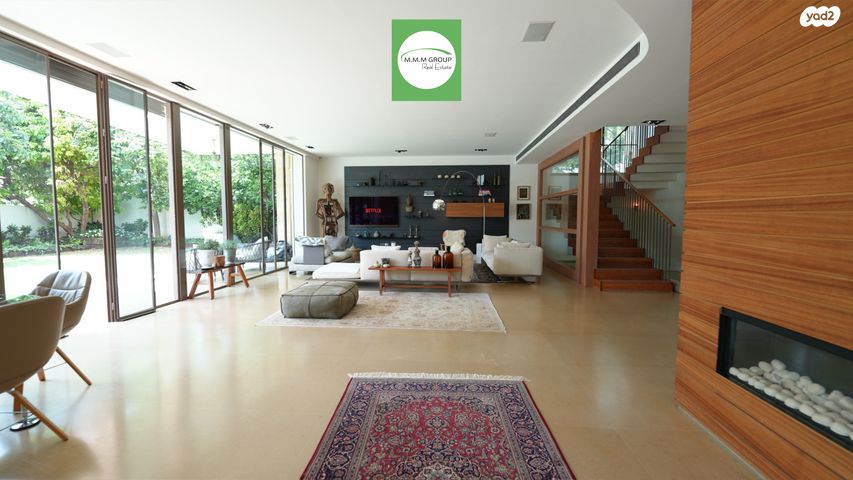 בית פרטי/ קוטג', הרצליה פיתוח, הרצליה