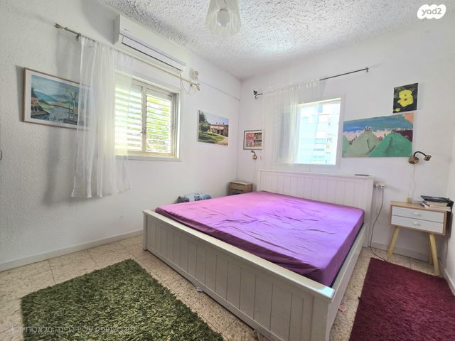 דירה, פועלי הרכבת, פועלי הרכבת, גבעתיים