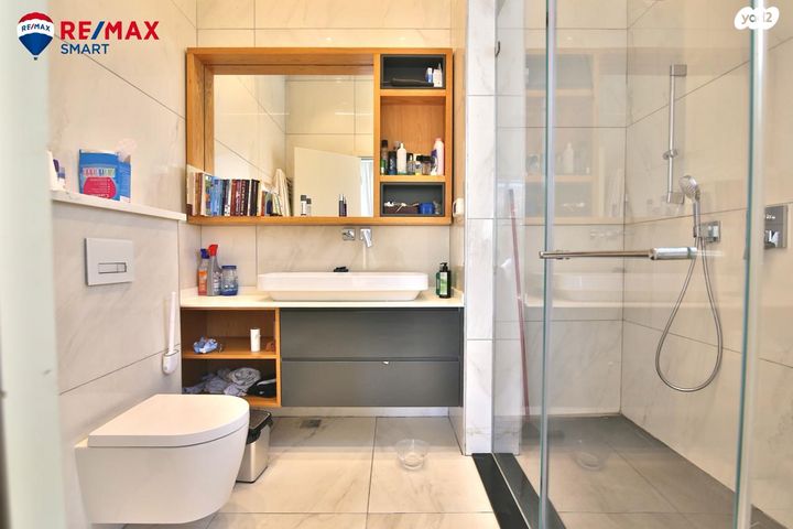 בית פרטי/ קוטג', קרית בנימין, קרית אתא