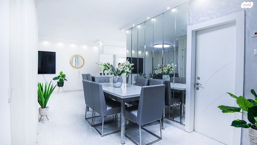 דופלקס, שכונה י"א, באר שבע