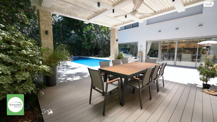 בית פרטי/ קוטג', הרצליה פיתוח, הרצליה