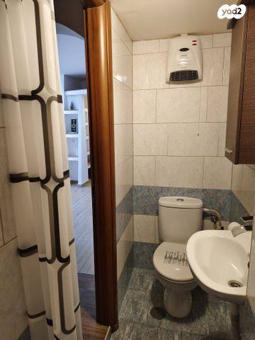 גג/ פנטהאוז, ליטאני, גני אביב, לוד