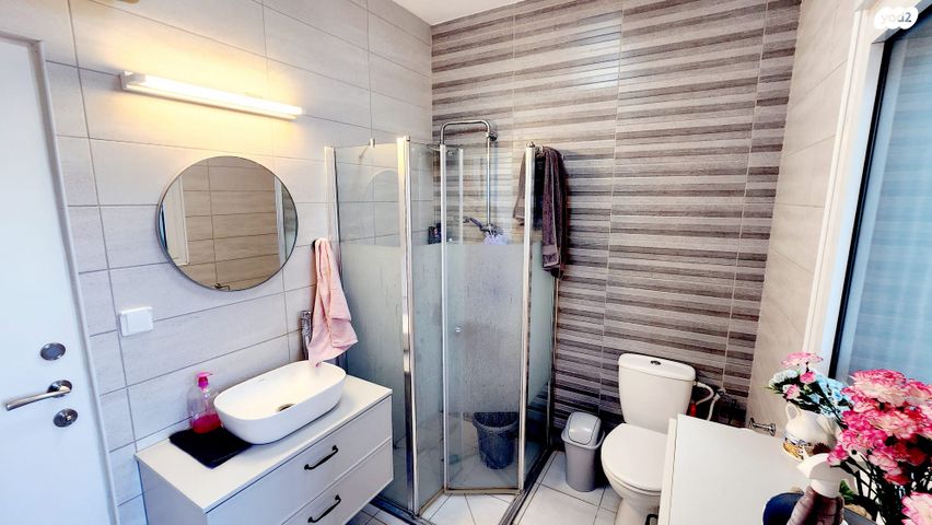 גג/ פנטהאוז, וולפסון 63, עיר, מרכז העיר, נהריה