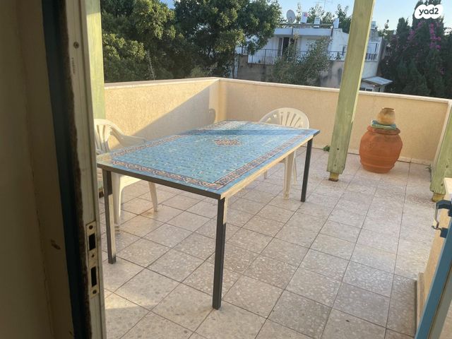 גג/ פנטהאוז, גורדון, הצפון הישן - דרום, תל אביב יפו