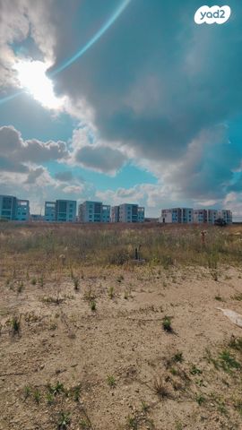 מגרשים, בת חפר, בת חפר