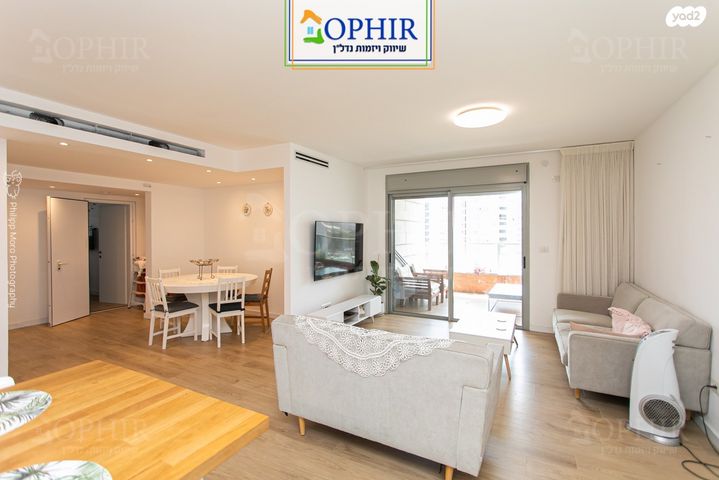 דירה, טירת כרמל