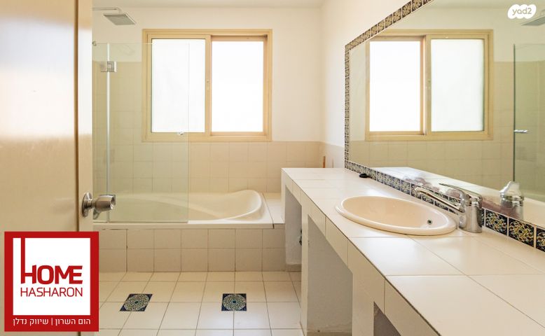 בית פרטי/ קוטג', הוד השרון