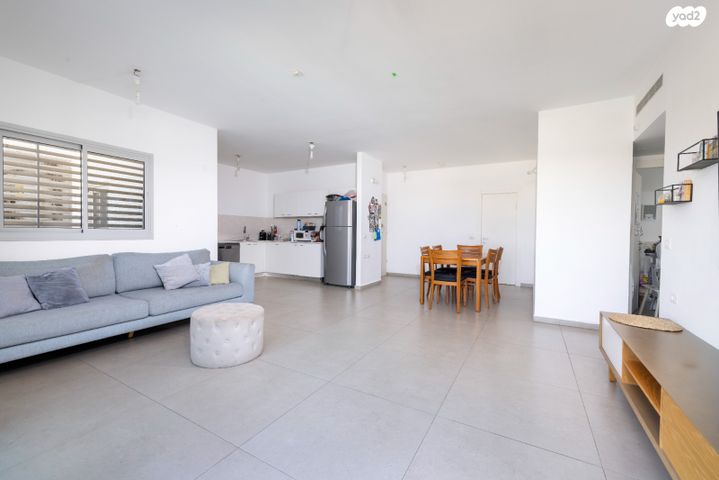 דירה, ירושלים, יד אליעזר, נס ציונה