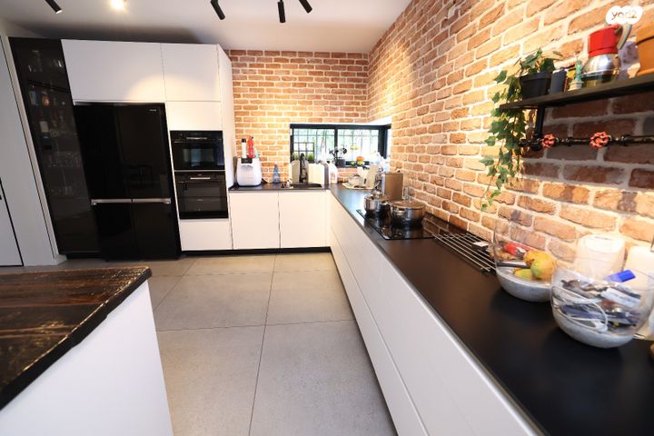 בית פרטי/ קוטג', ד"ר אלדד שייב, רמות, באר שבע