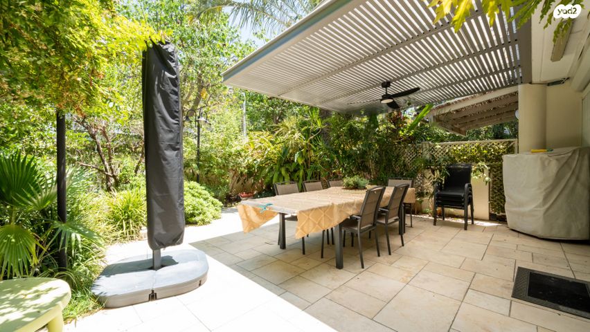 בית פרטי/ קוטג', צ'מרינסקי, רביבים, תל אביב יפו