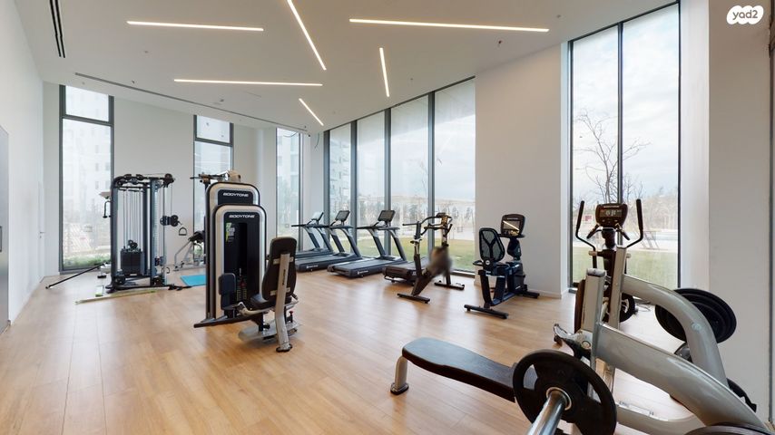 דירה, שדרות רחבעם זאבי 15, חדרה