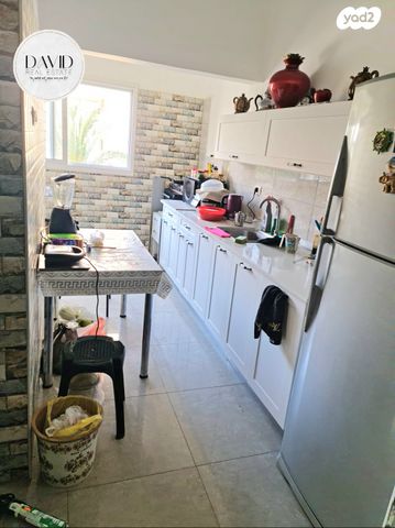 דירה, העלייה הראשונה 5, מרכז העיר, חדרה